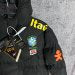 Brazilian down jacket10