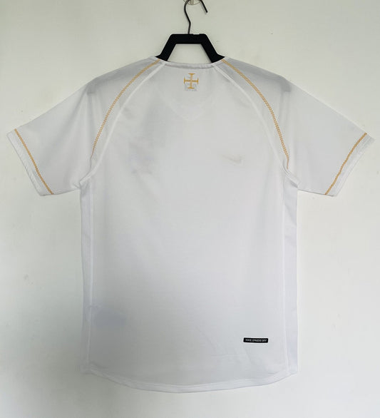 Retro 2006 Portugal Second away Yupoo Soccer Jerseys S-XXL6
