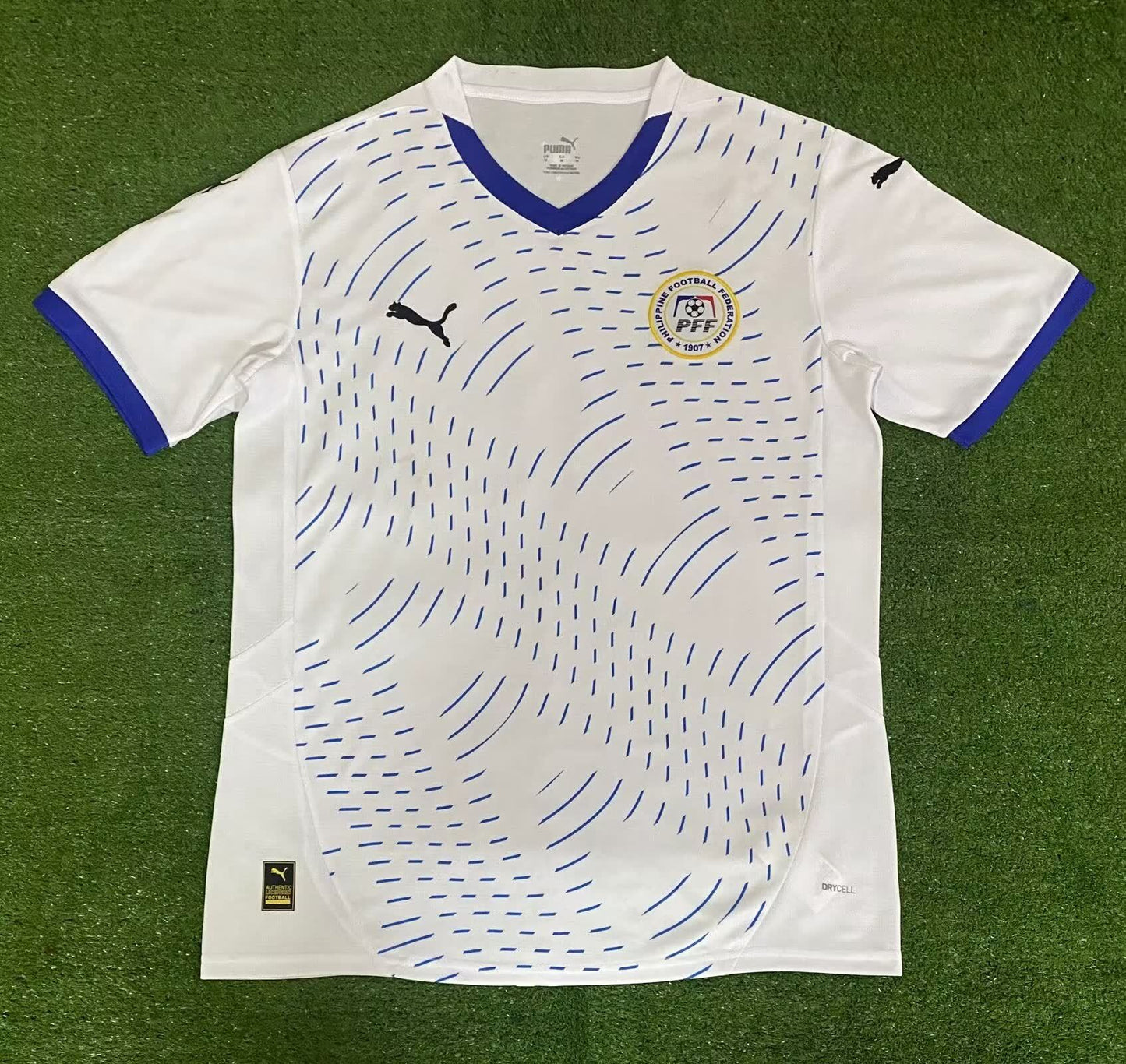 25/26 Philippines away S-XXL
