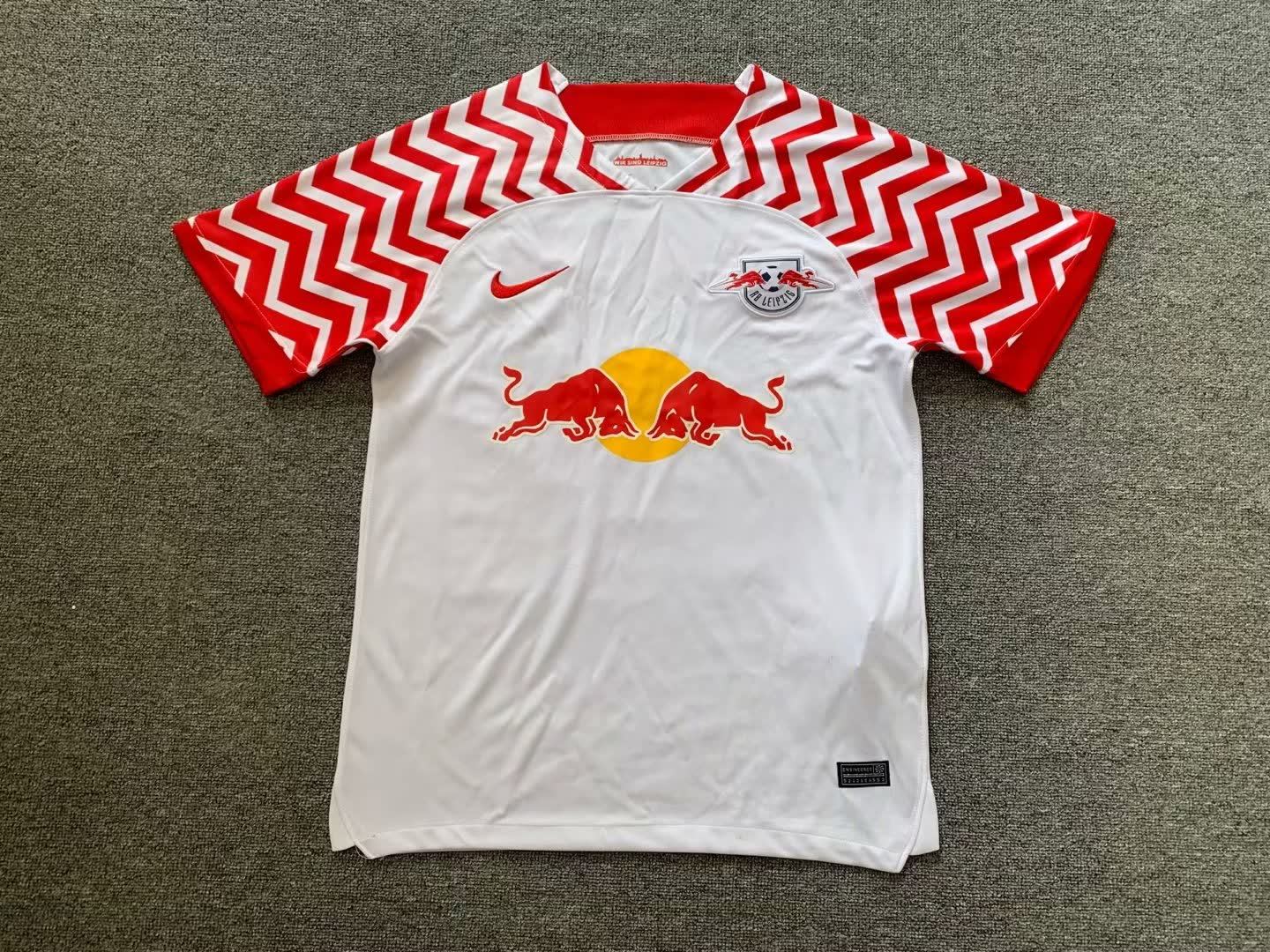 23/24 Leipzig Red Bull Home