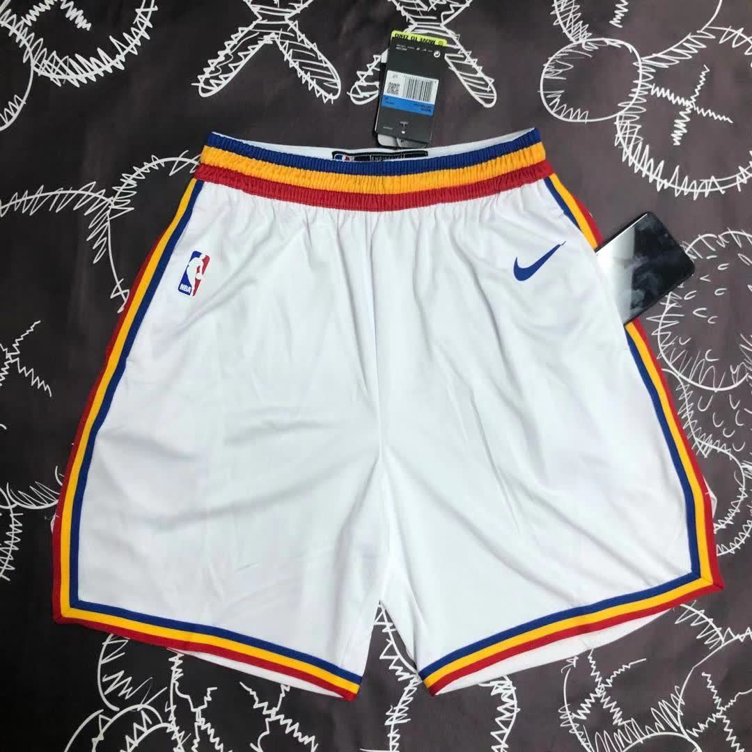 Warriors San Francisco Shorts