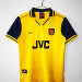 Retro 1996/97 Arsenal away S-XXL6