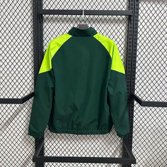 Senegal home windbreaker S-3XL3