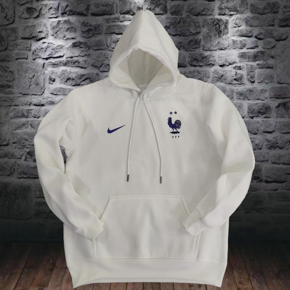 2022 France Hoodie