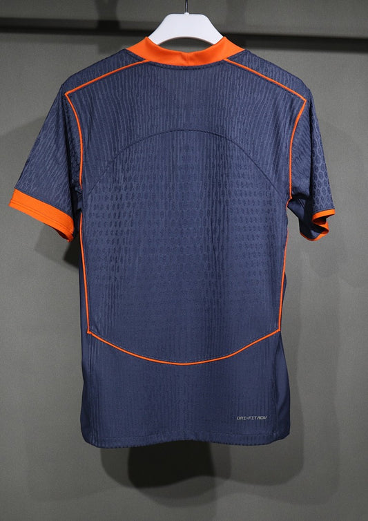 /26 Inter Milan Second away Player Edition S-3XL5