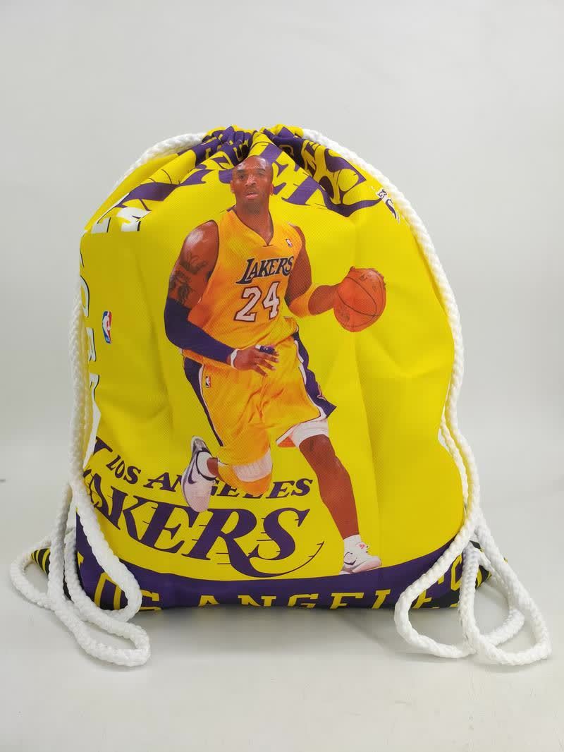 NBA Bundle Bag