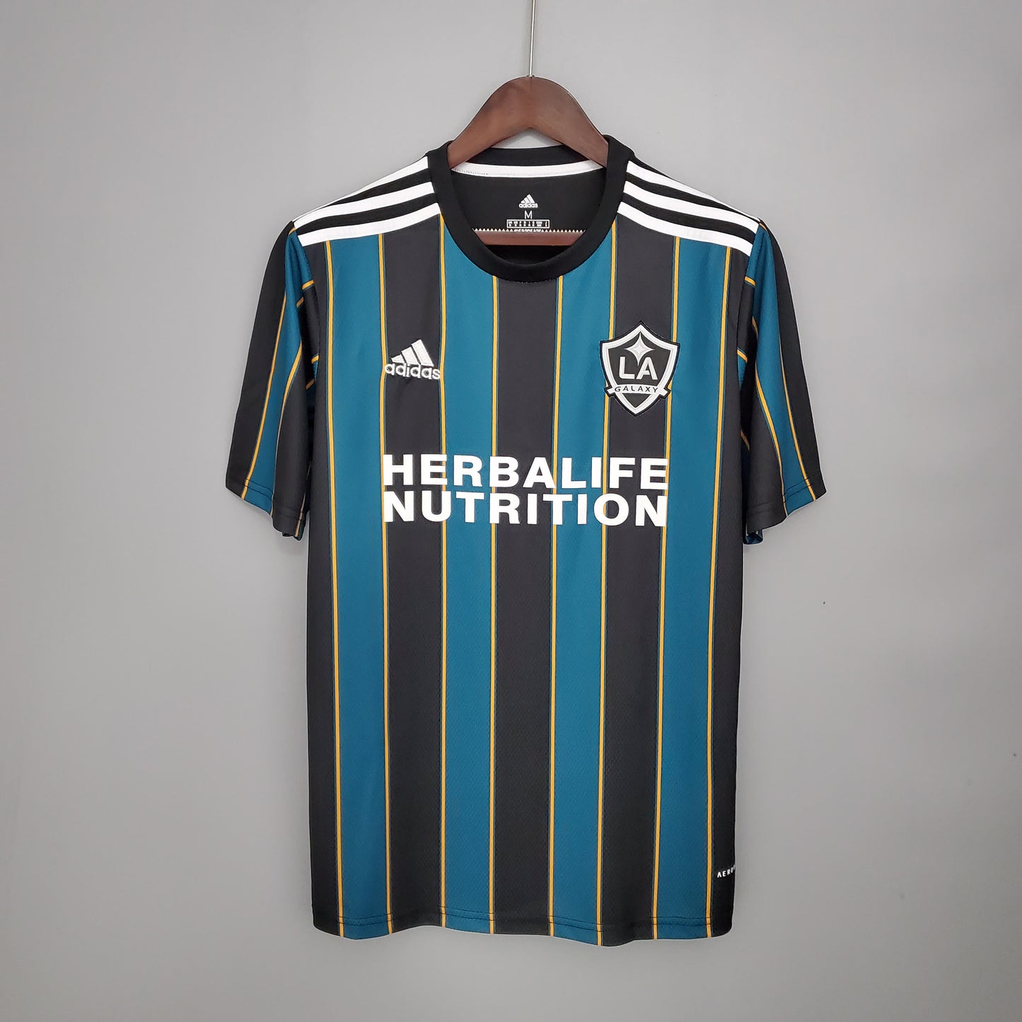 21/22 Los Angeles Galaxy Away S-XXL