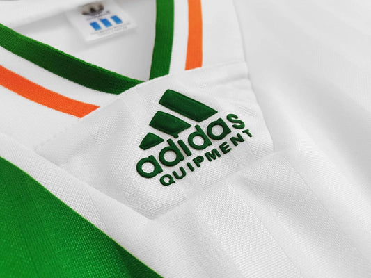 Retro 1992/94 Ireland away Yupoo Soccer Jerseys S-XXL6