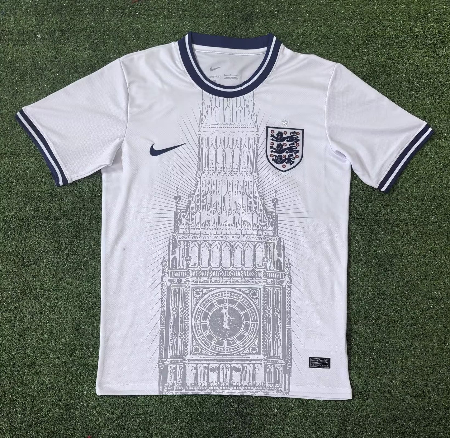 24/25 England Special Edition S-XXL