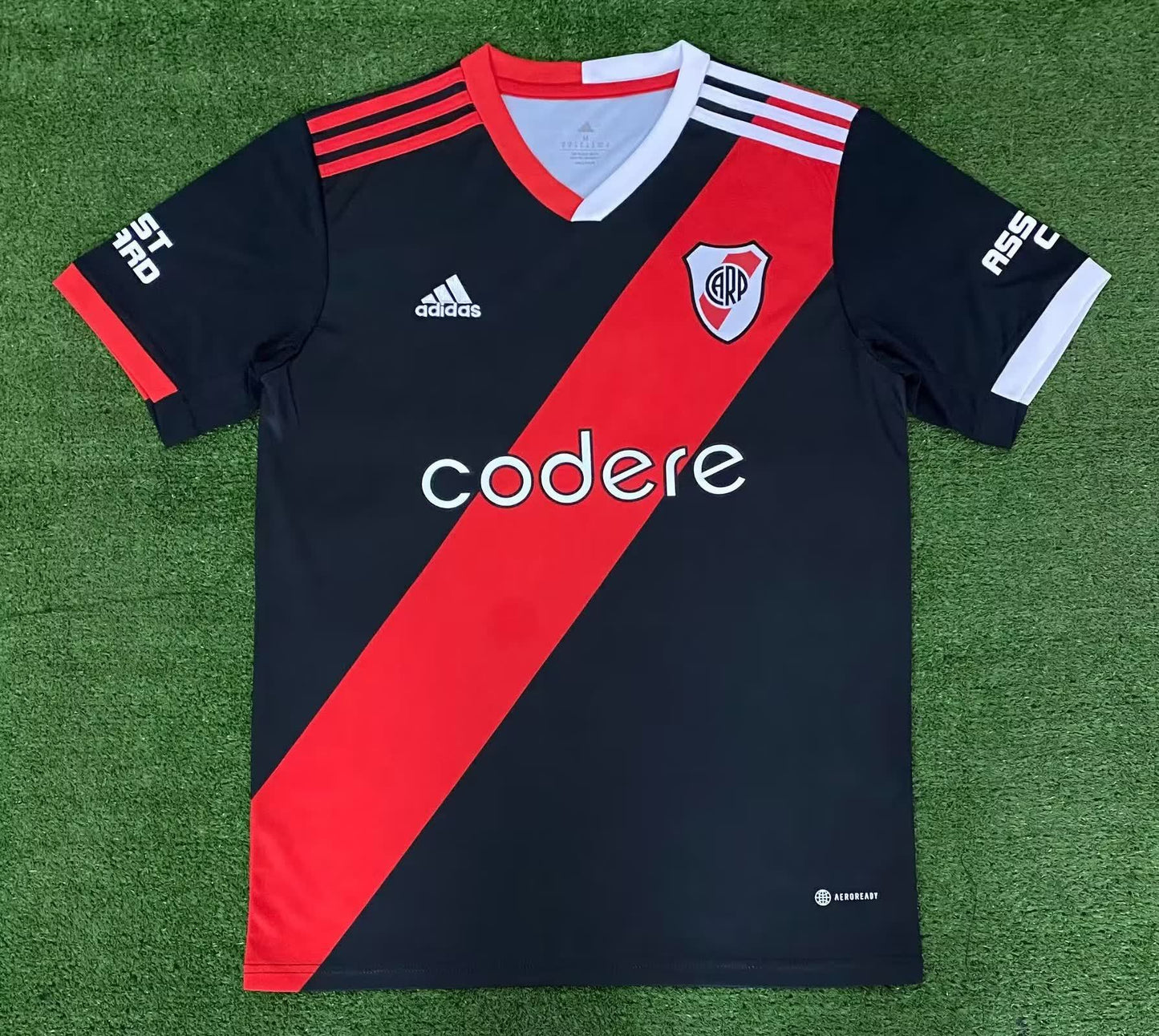 23/24 River Plate Third Away