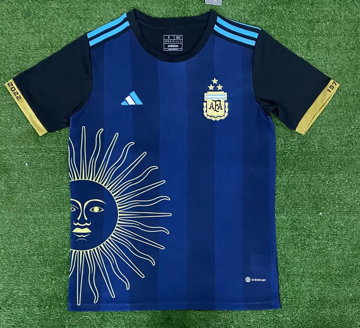 23/24 Argentina Sun Edition