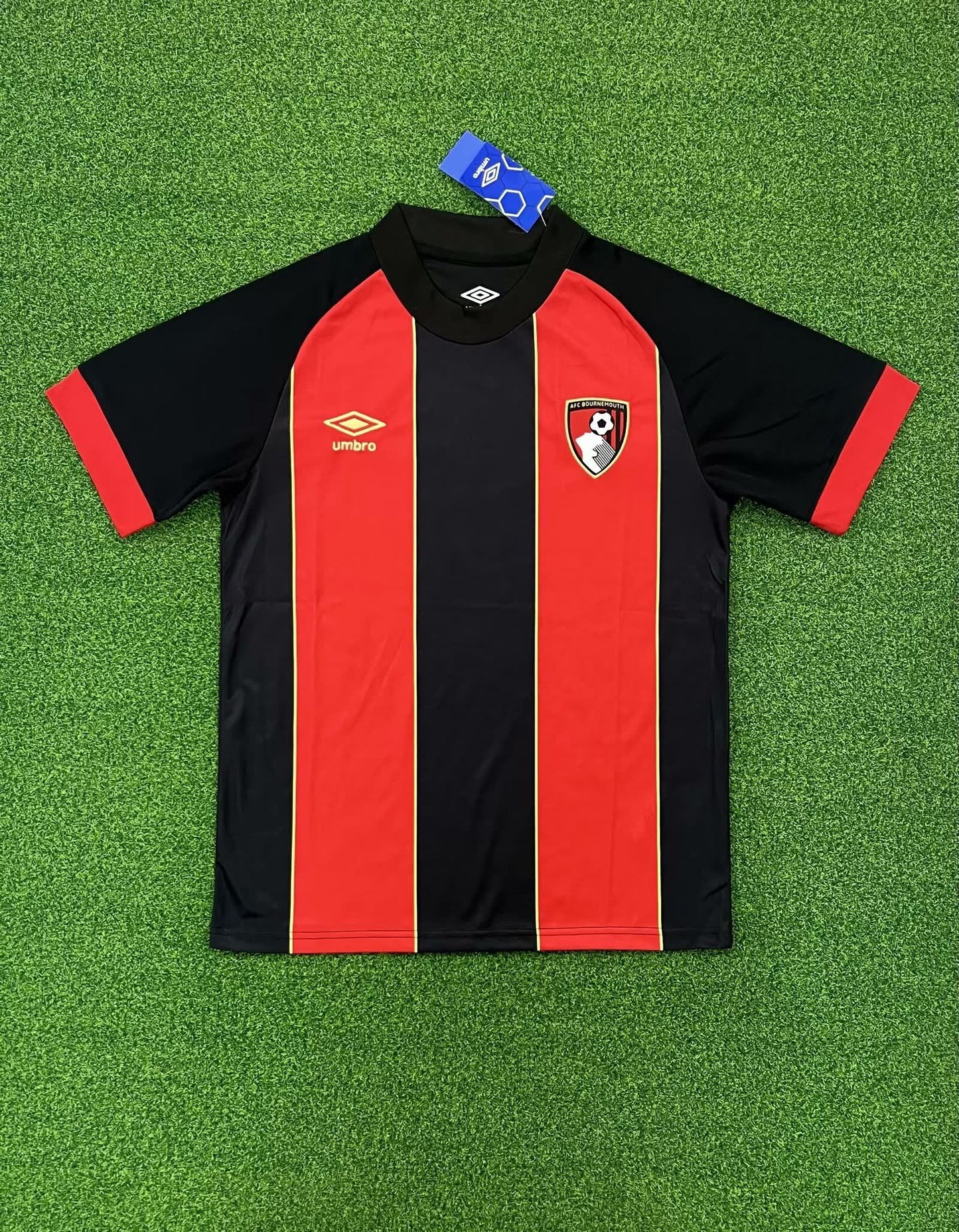 24/25 Bournemouth Home S-4XL