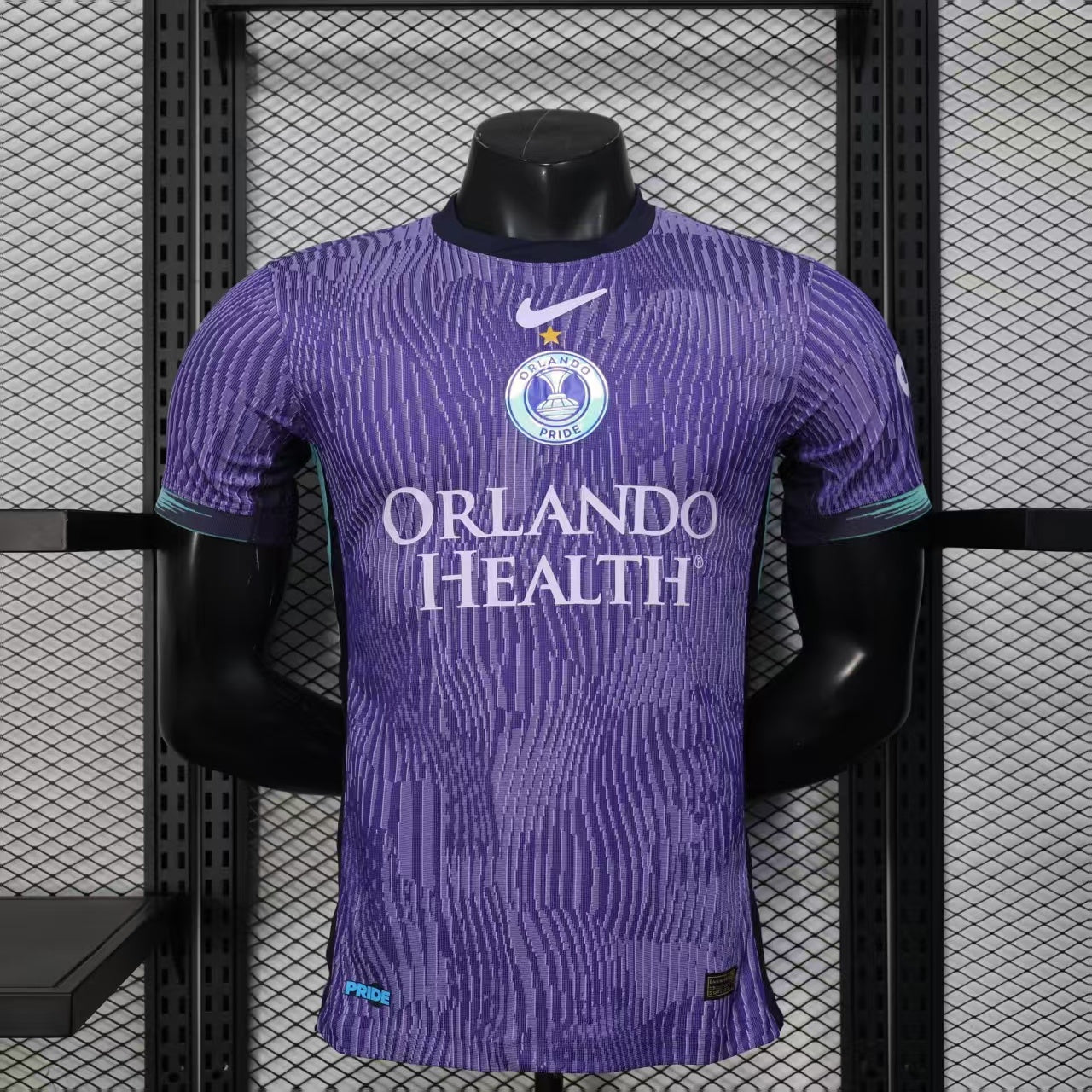 25/26 PSG Purple Special Edition Player Edition S-XXL
