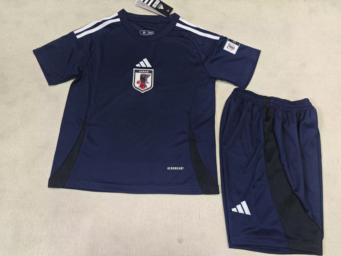 25/26 Kids Japan Home Size 16~28