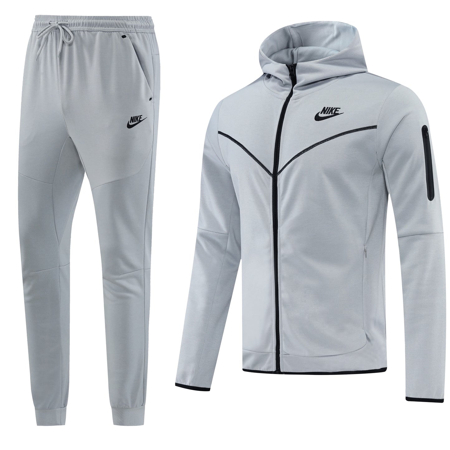 23 Season Hoodie Set Summary