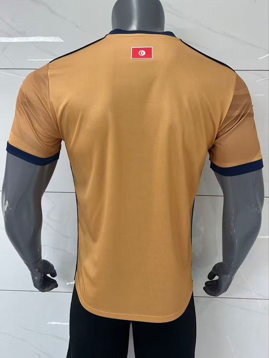 /27 Tunisia Second away S-XXL4