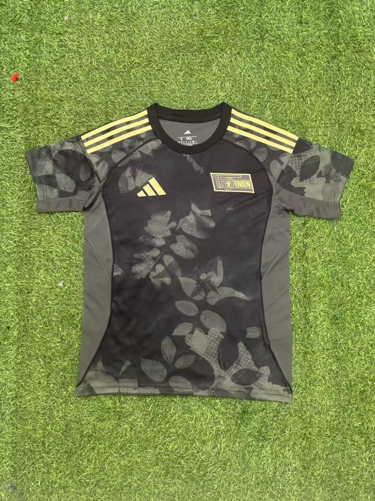 25/26 Greenville United away S-XXL
