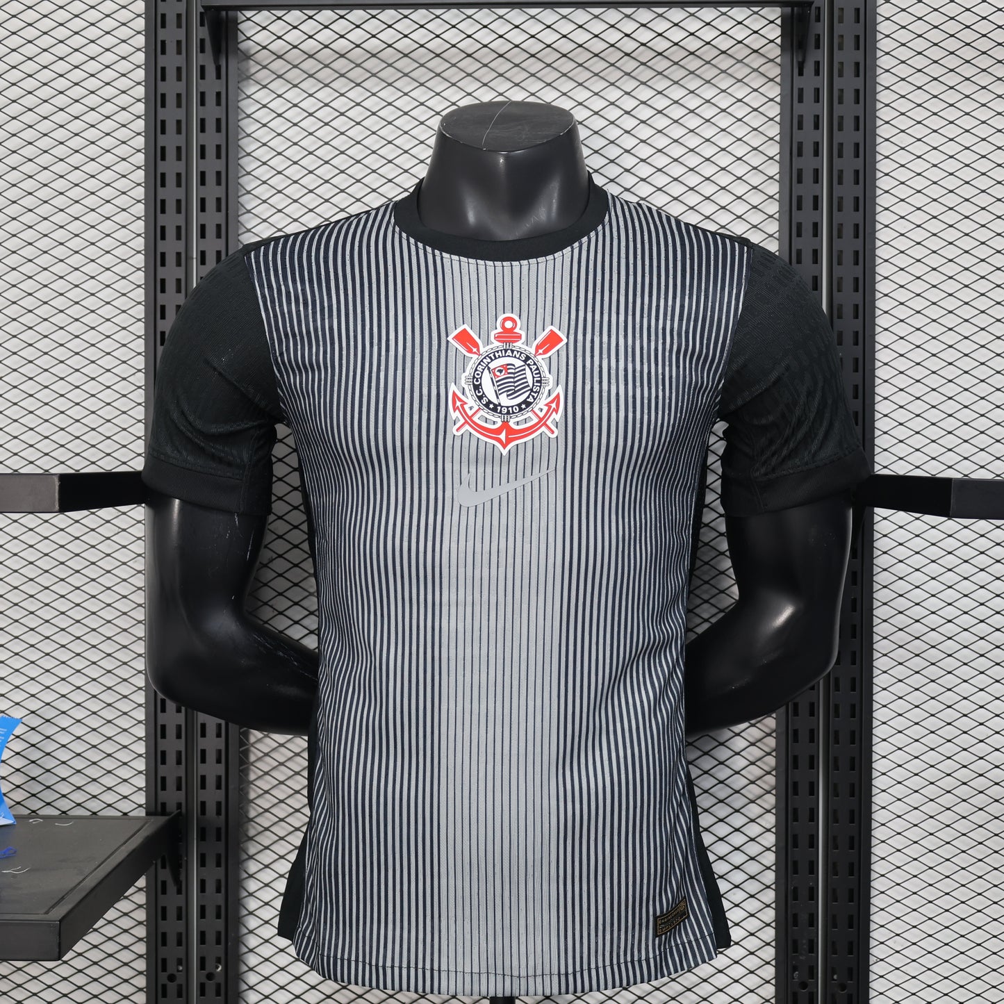 25/26 Corinthians Special Edition Player Edition S-XXL