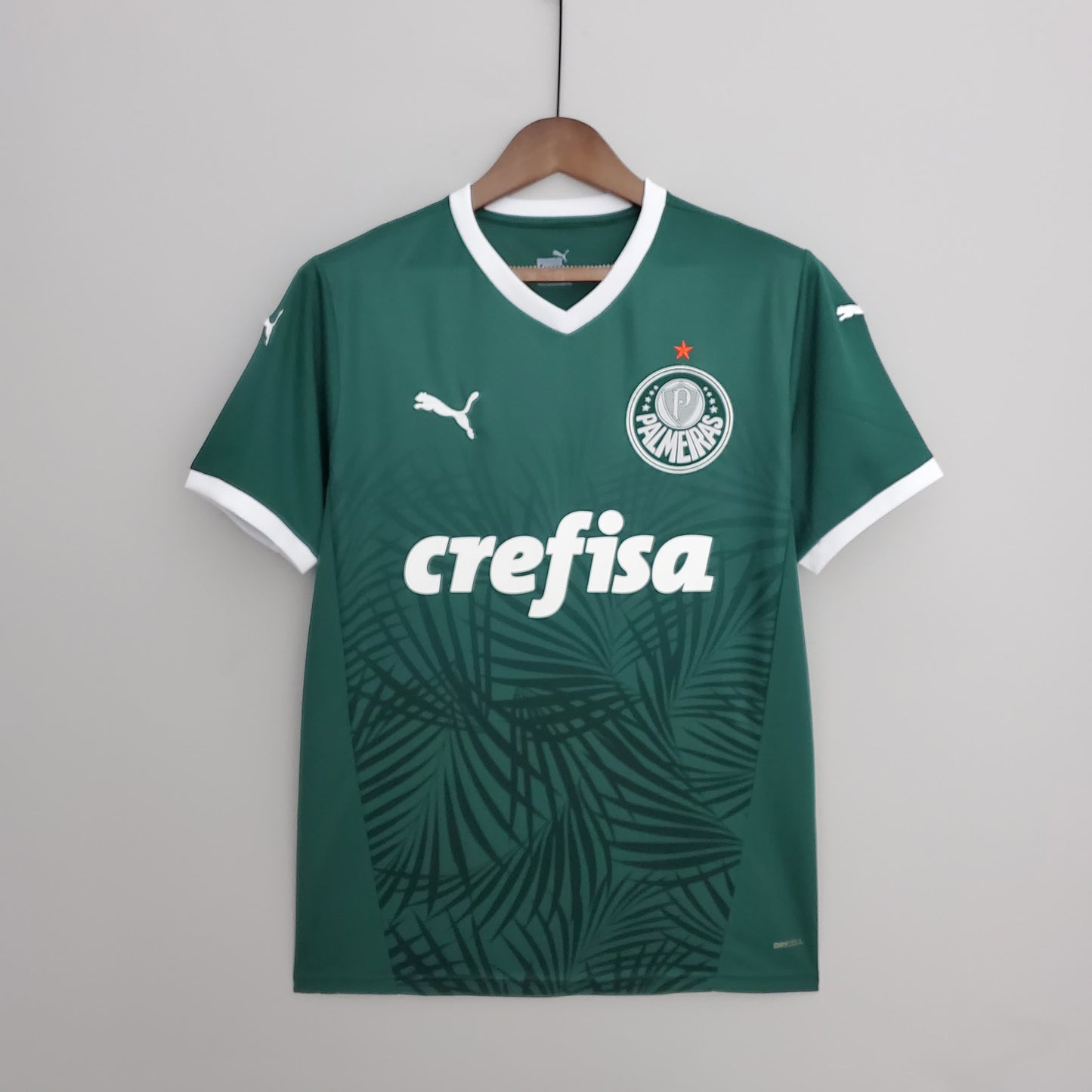 22/23 Palmeiras home S-XXXL