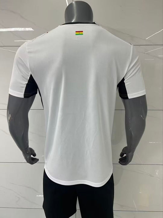 /27 Ghana home S-XXL4