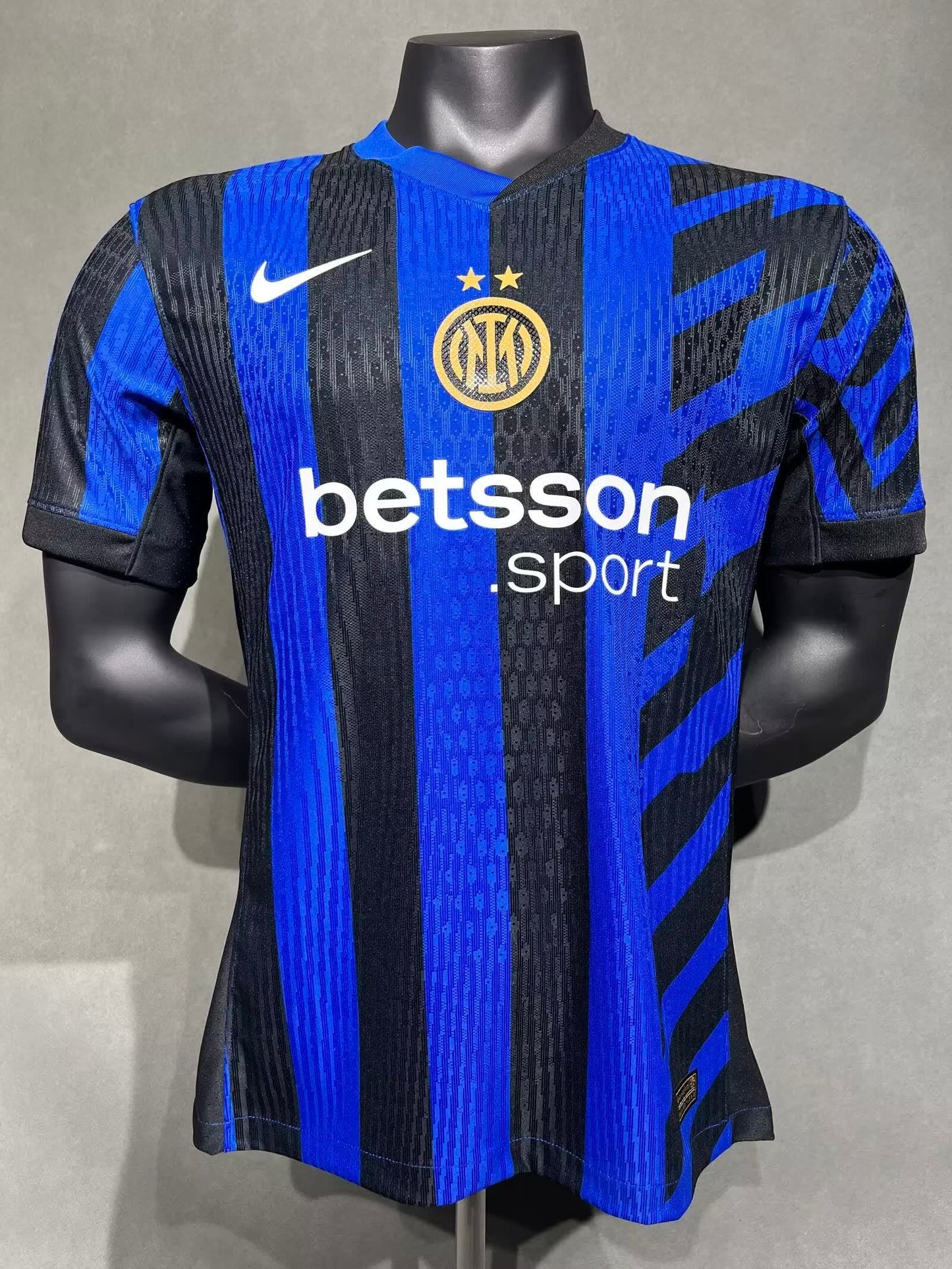24/25 Inter Milan Home Player Edition S-3XL