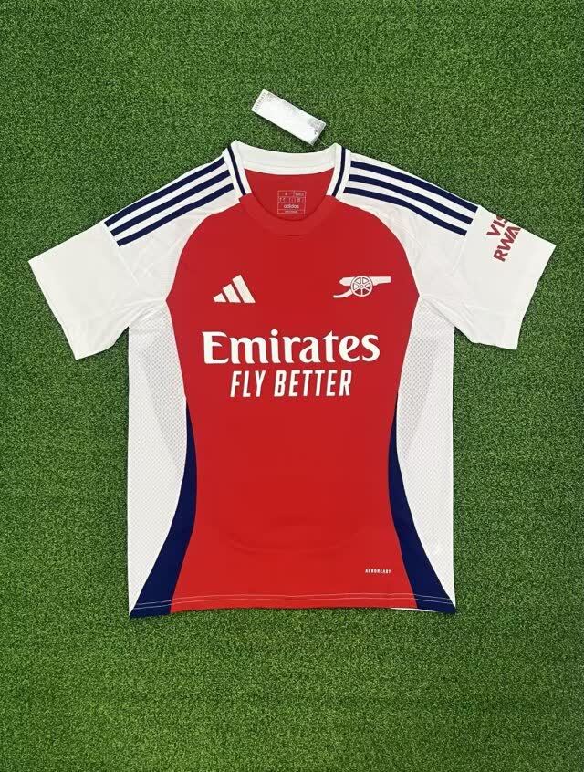 24/25 Arsenal Home S-4XL