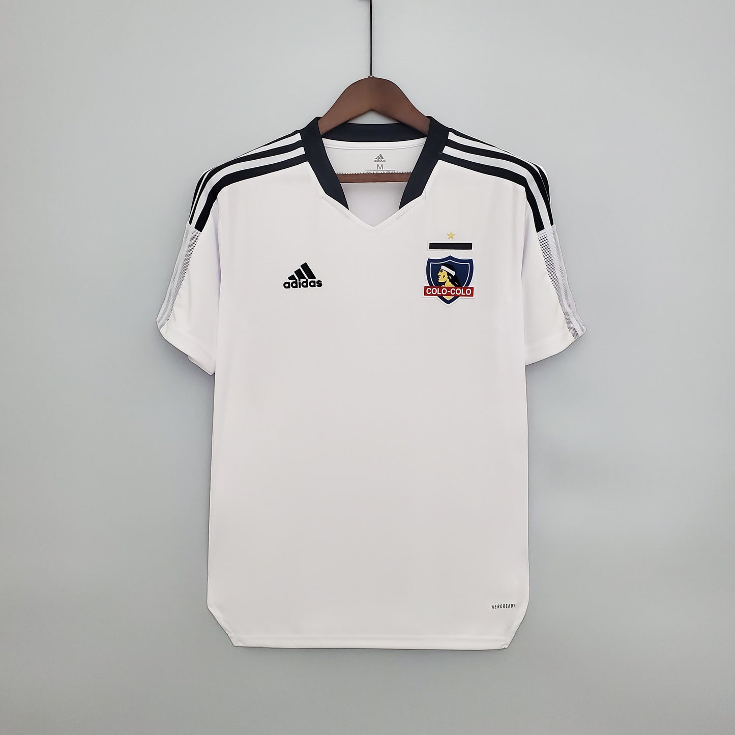colo colo 13-time champion version home S-XXL