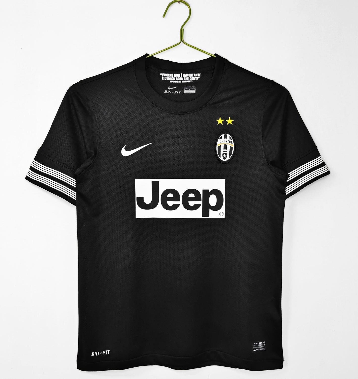 Retro 2012/13 JVT away S-XXL