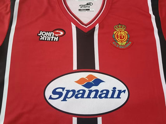 Retro 2001/02 Mallorca home S-XXL3