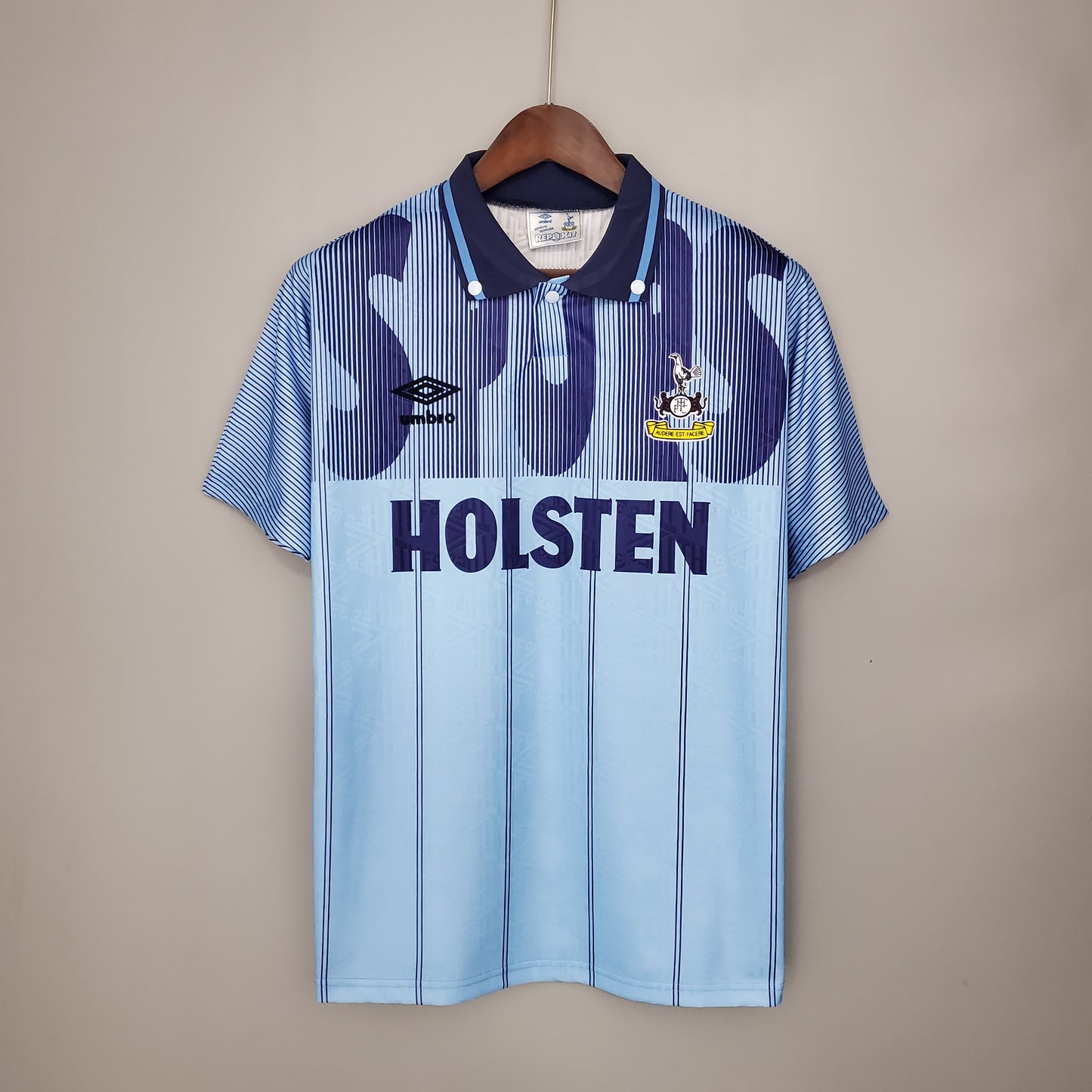 Retro Tottenham 92/94 third away S-XXL