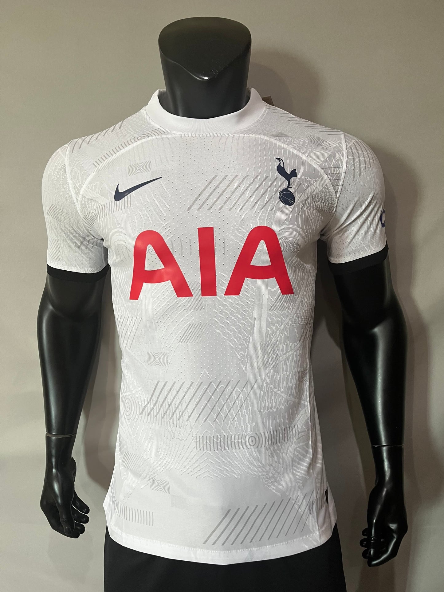 23/24 Tottenham Hotspur Home Player Edition