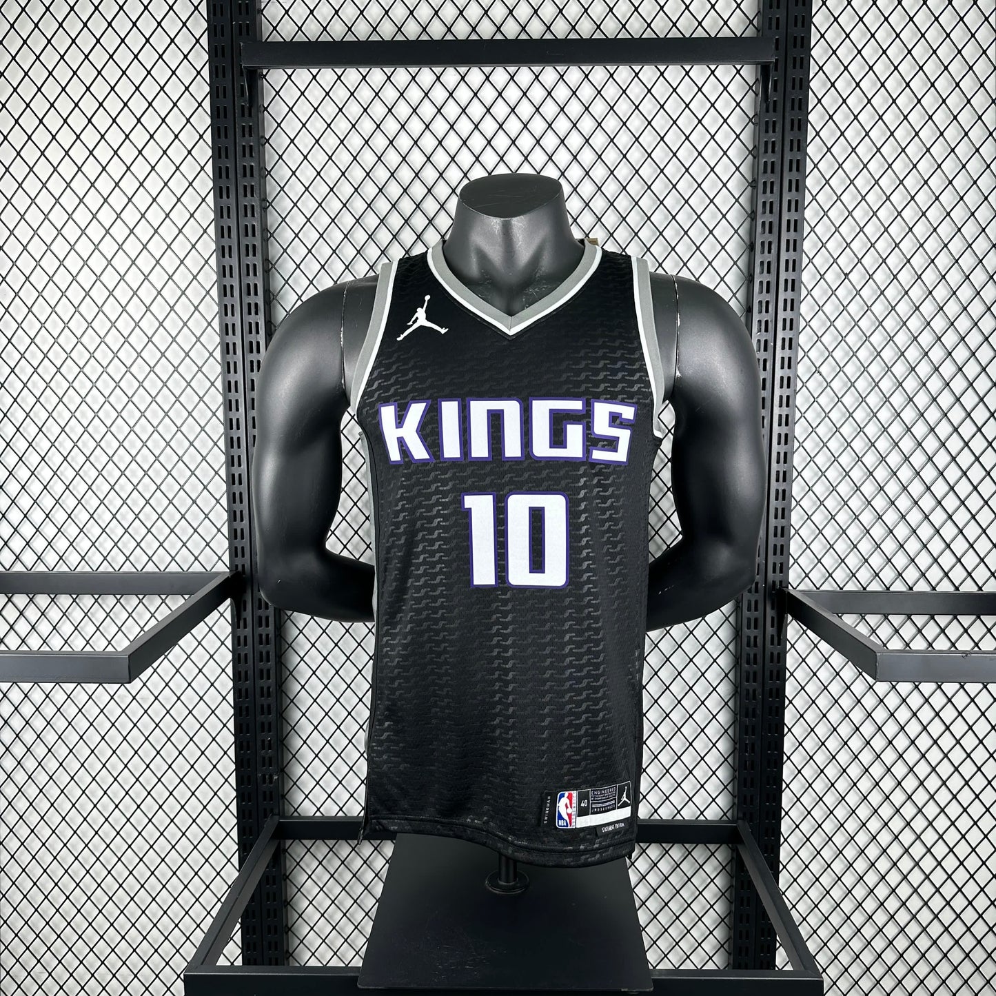 23 season Kings Flyers Limited Edition 10 # DeRozan