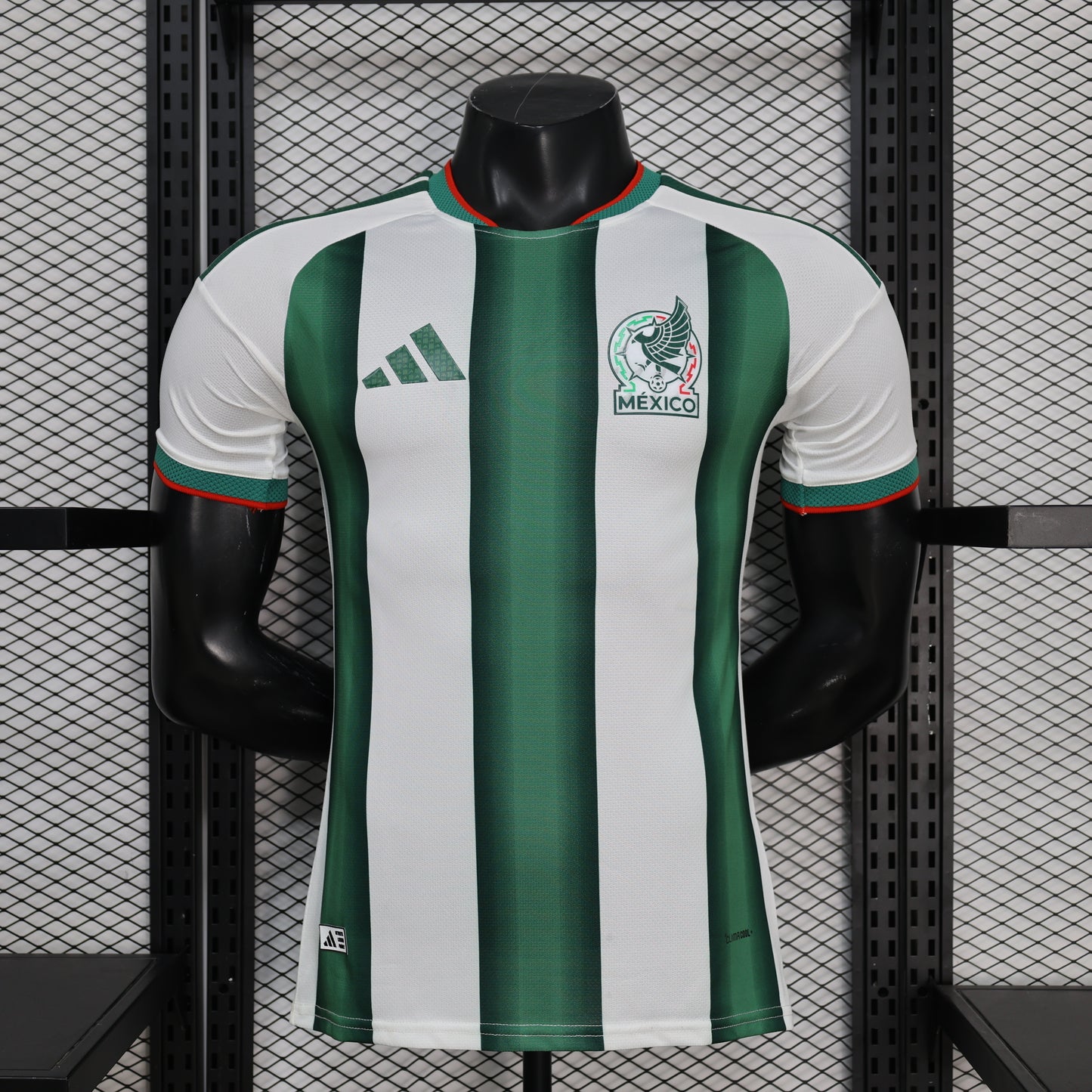 2026/27 Mexico Special Edition Player Version Football Jersey S-XXL