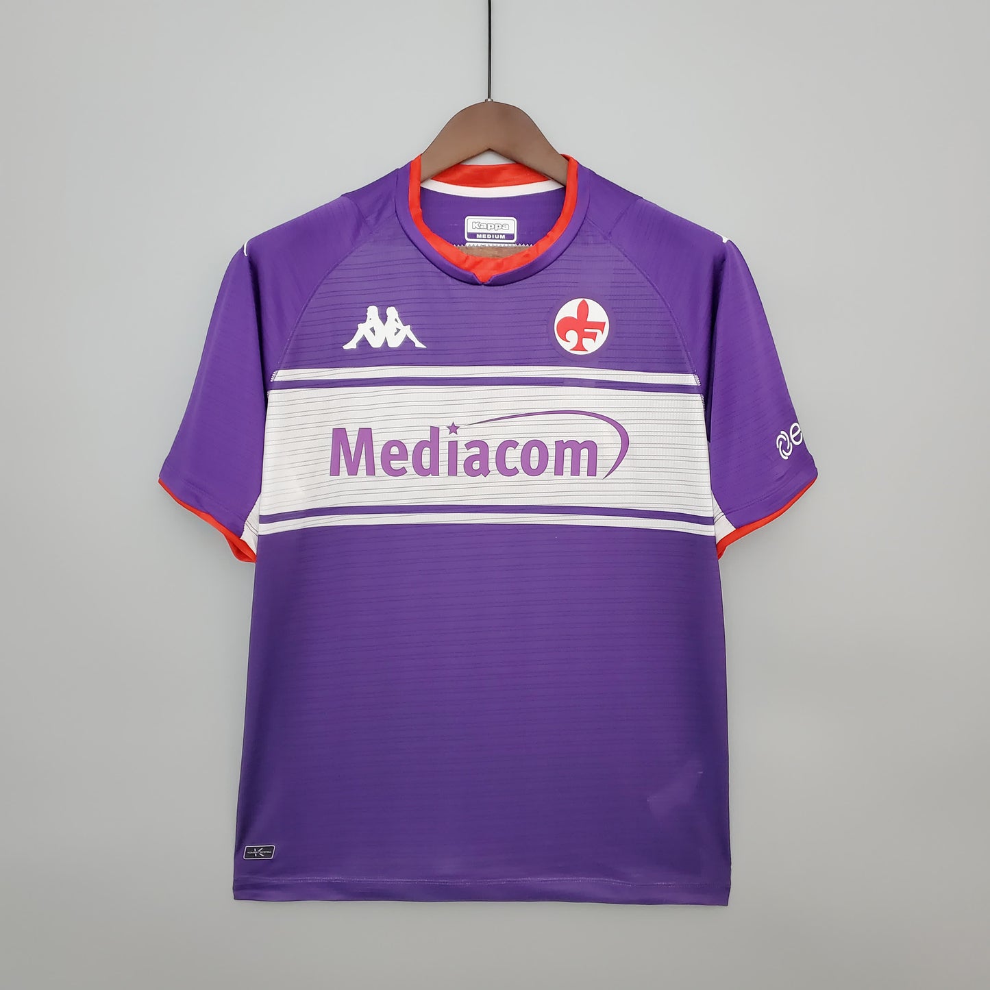 21/22 ACF Fiorentina home S-XXL