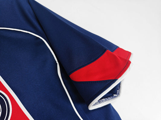 Retro 2004/05 PSG home S-XXL6