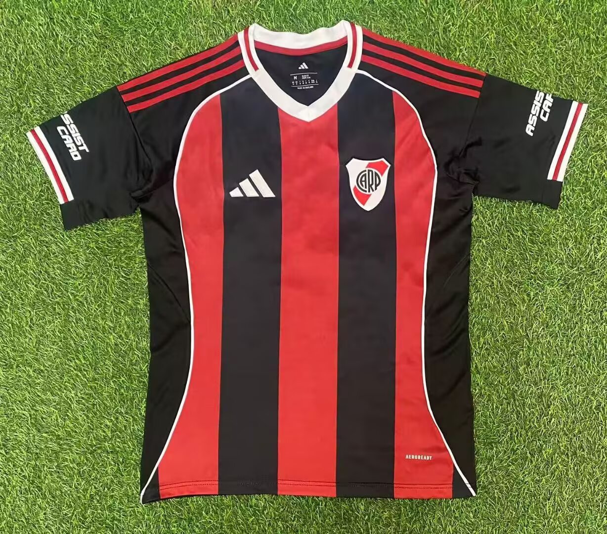 25/26 River Plate away S-XXL