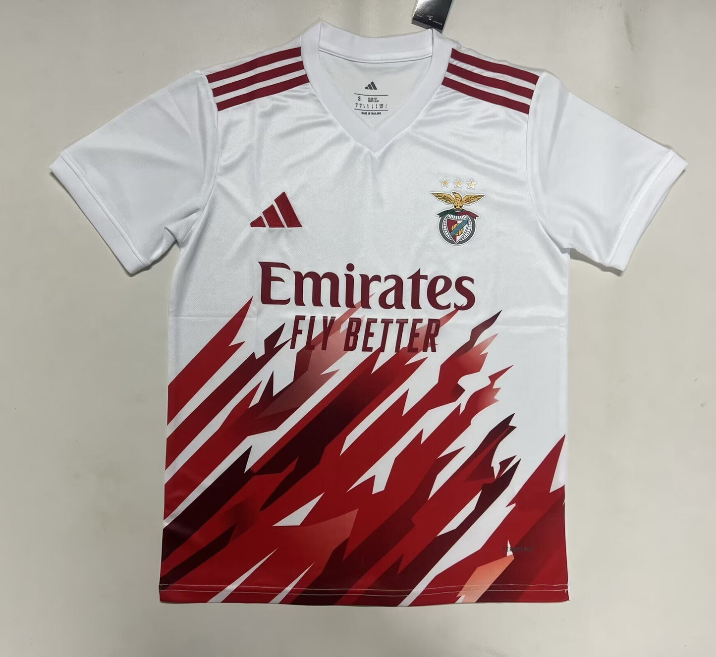 2025/26 Benfica Training Shirt S-4XL