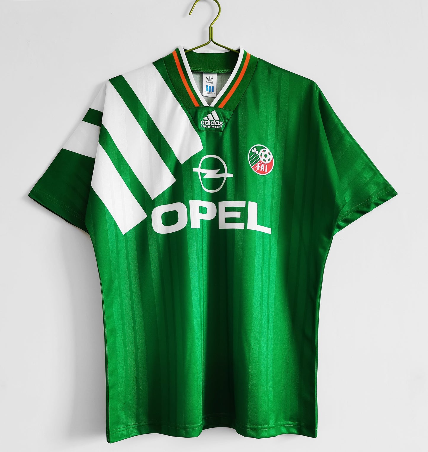Retro 1992/94 Ireland home Yupoo Soccer Jerseys S-XXL