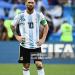 Retro 2018 Argentina Home Player Edition S-3XL6