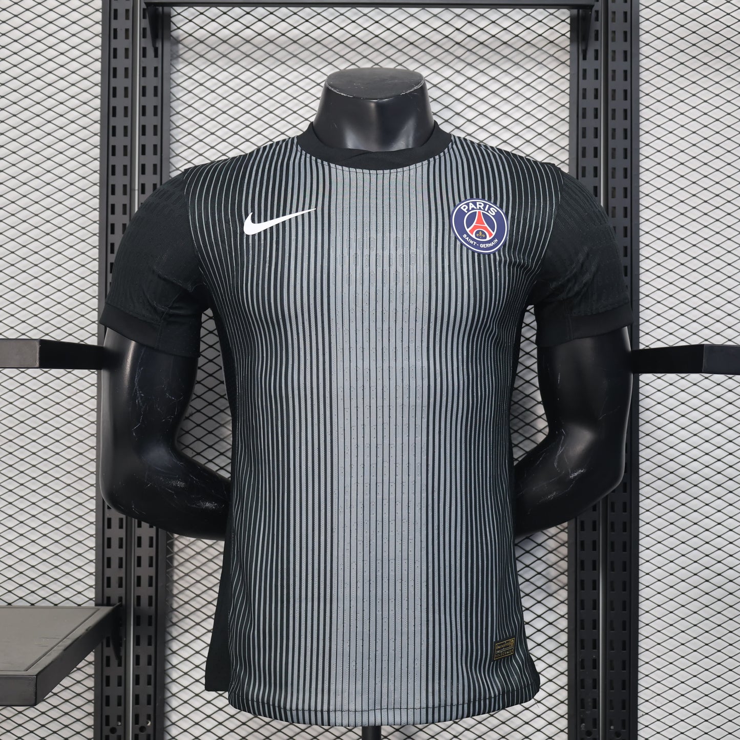 25/26 PSG Goalkeeper Player Edition S-XXL