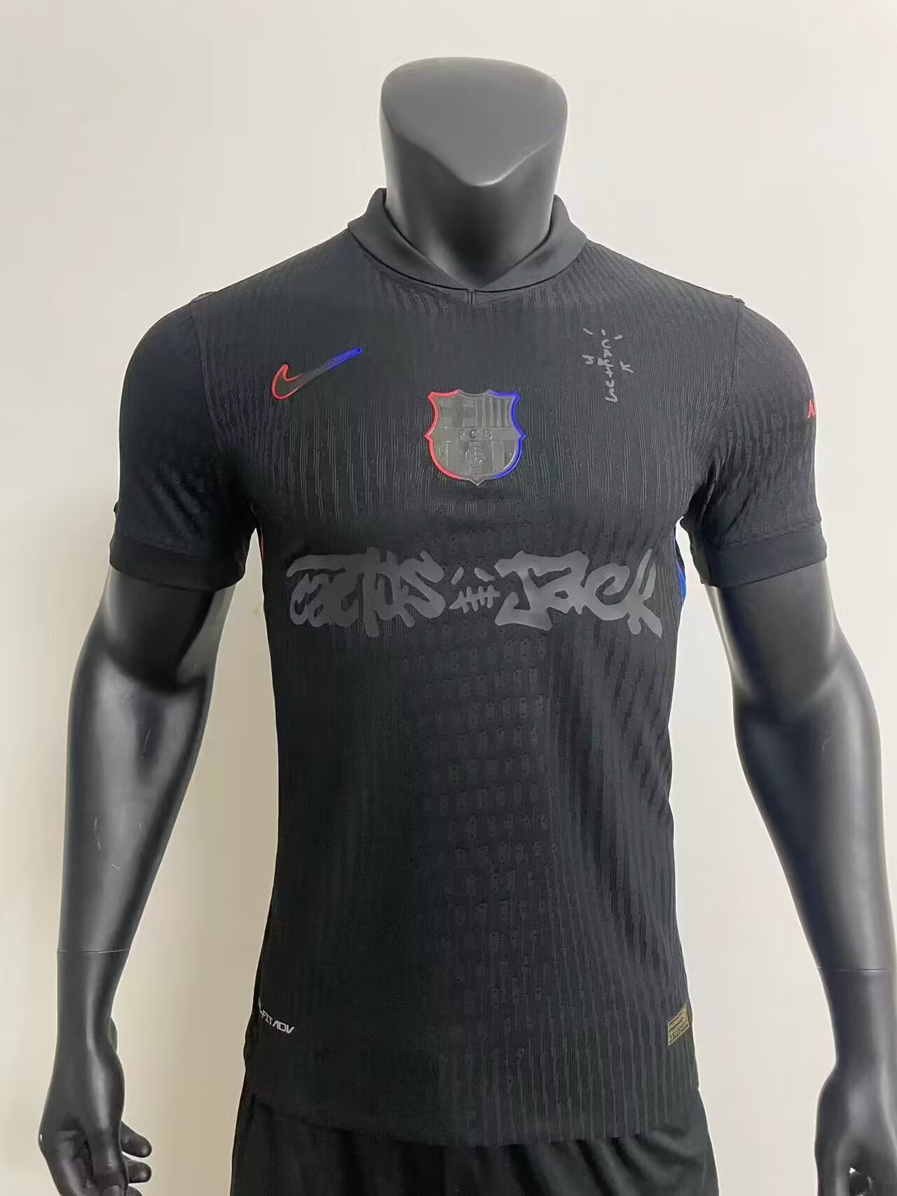 25/26 Barcelona away joint edition player version S-XXL