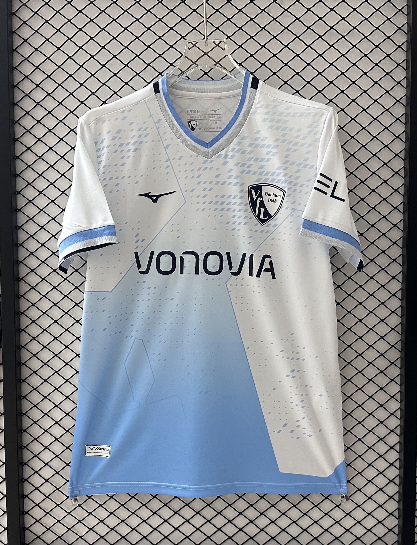 2026/27 VfL Bochum 1848 away S-4XL