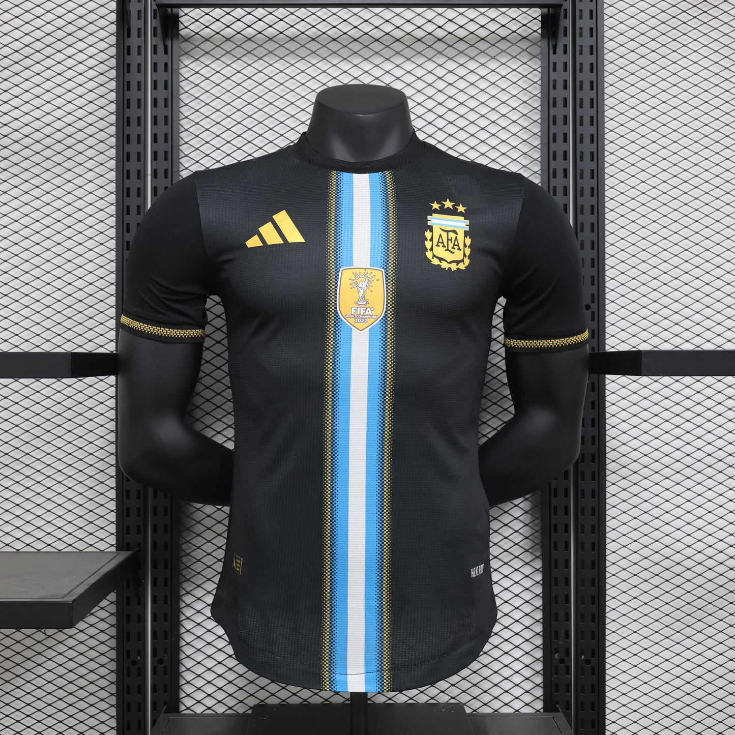 24/25 Argentina Special Edition Player Edition S-XXL