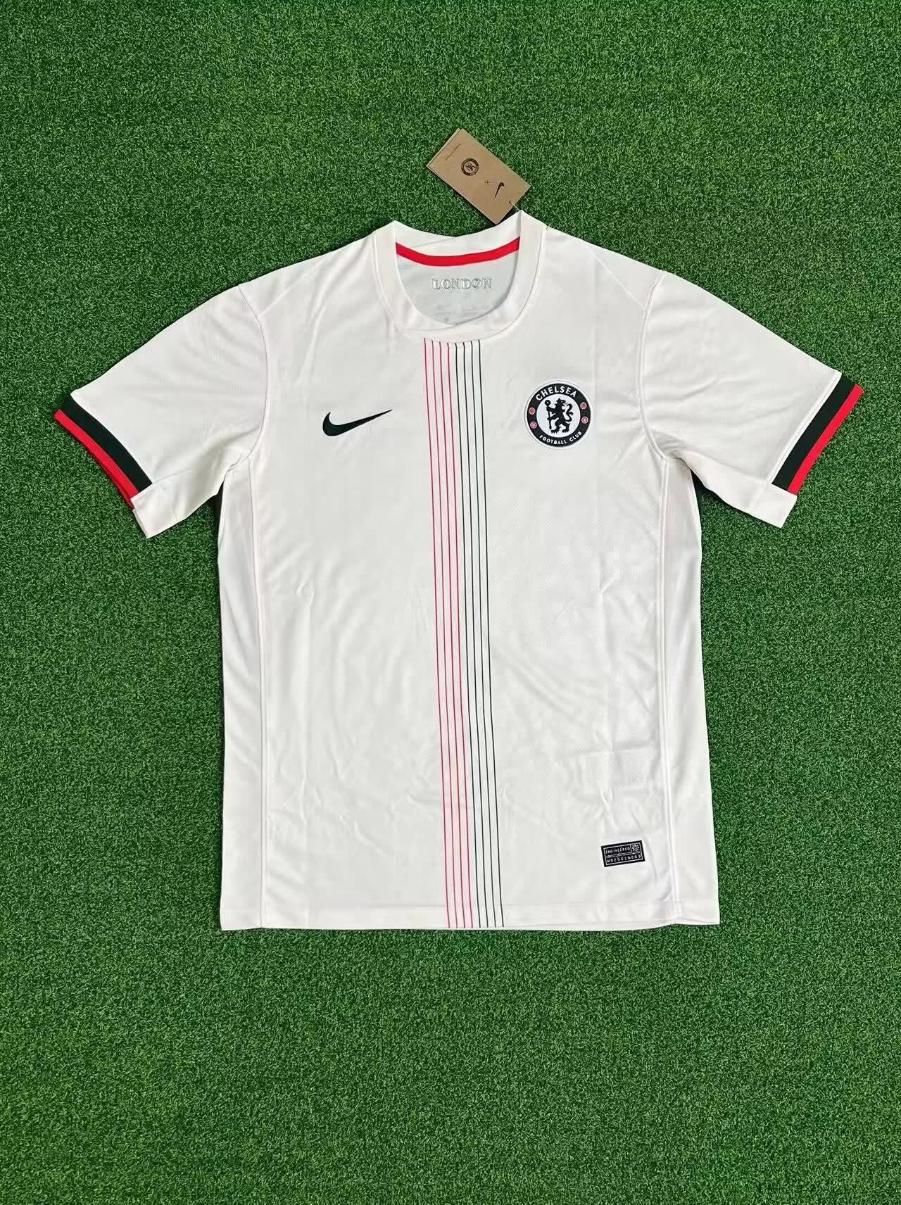 25/26 Chelsea away S-XXL