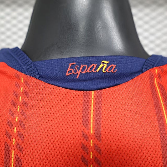 /27 Spain home player edition S-XXL6