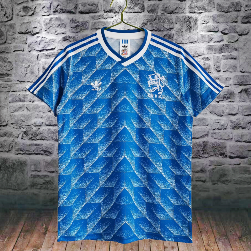 1988 Netherlands away