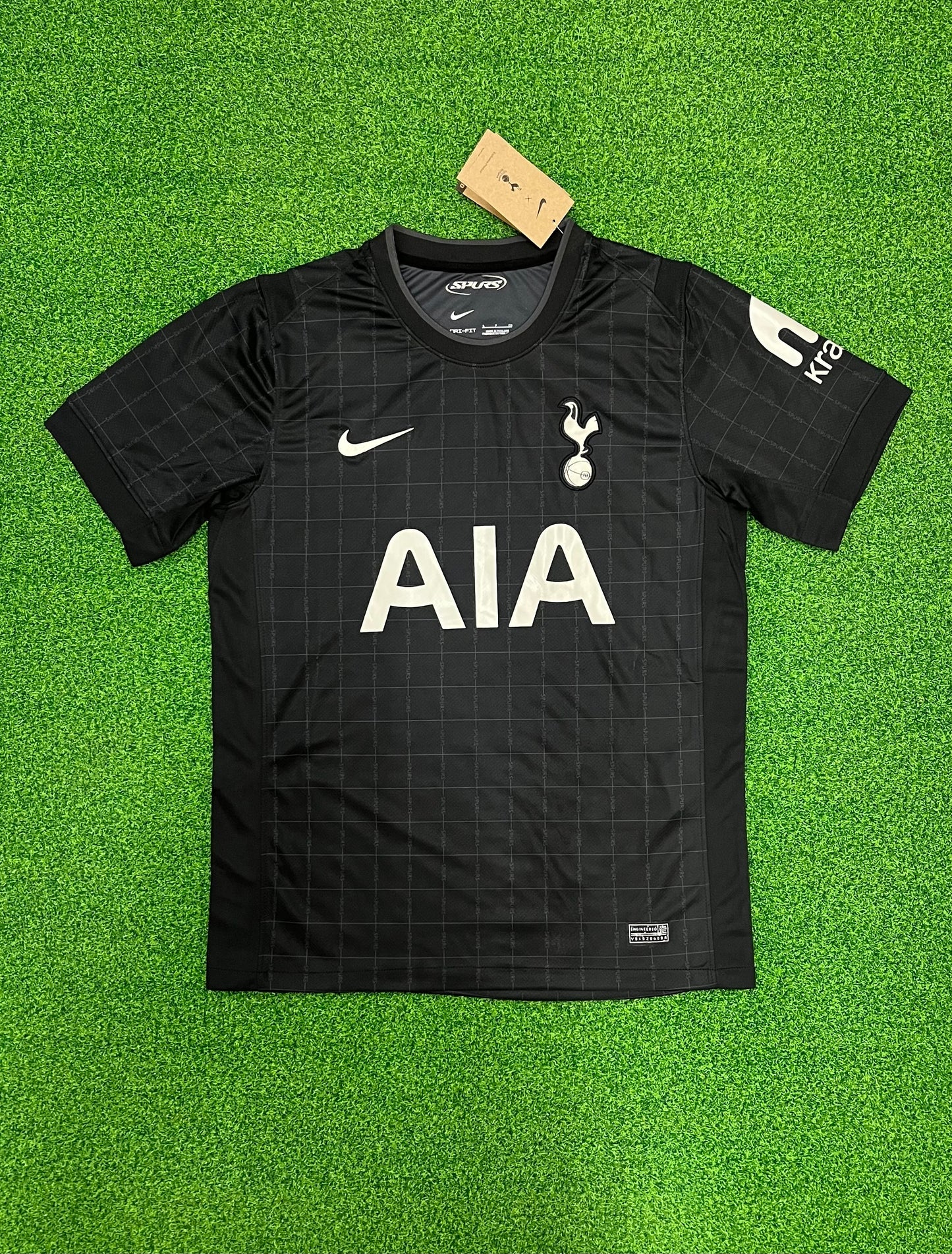 25/26 Tottenham Hotspur away S-4XL