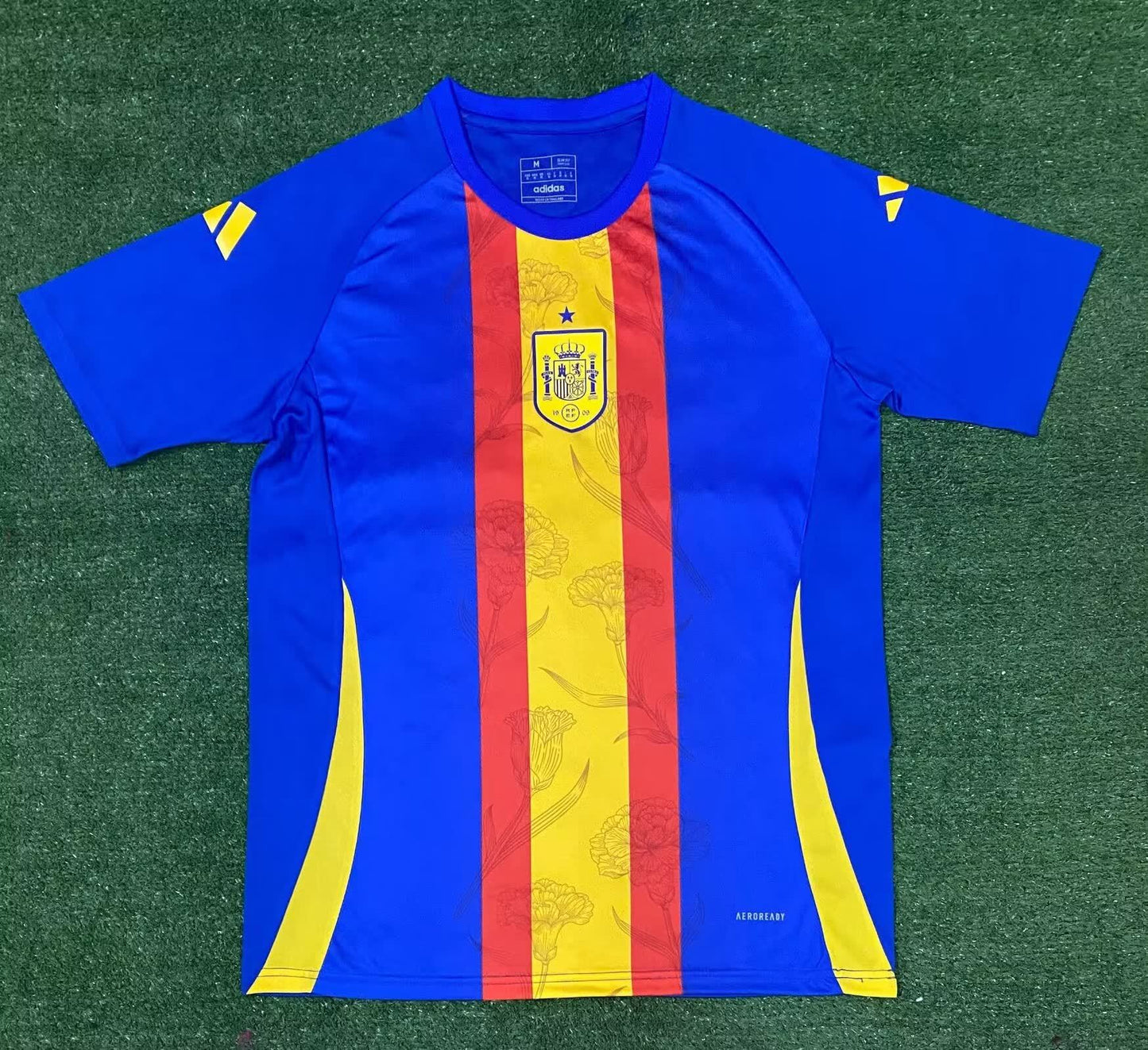 24/25 Spain Training Suit S-XXL