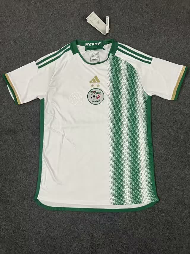 22/23 Algeria Home