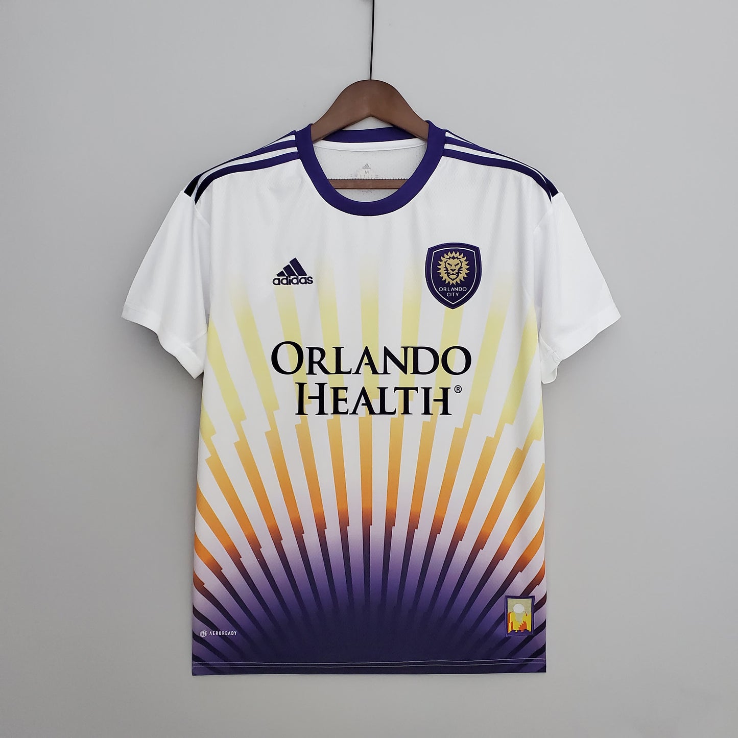 22/23 Orlando City home S-XXL